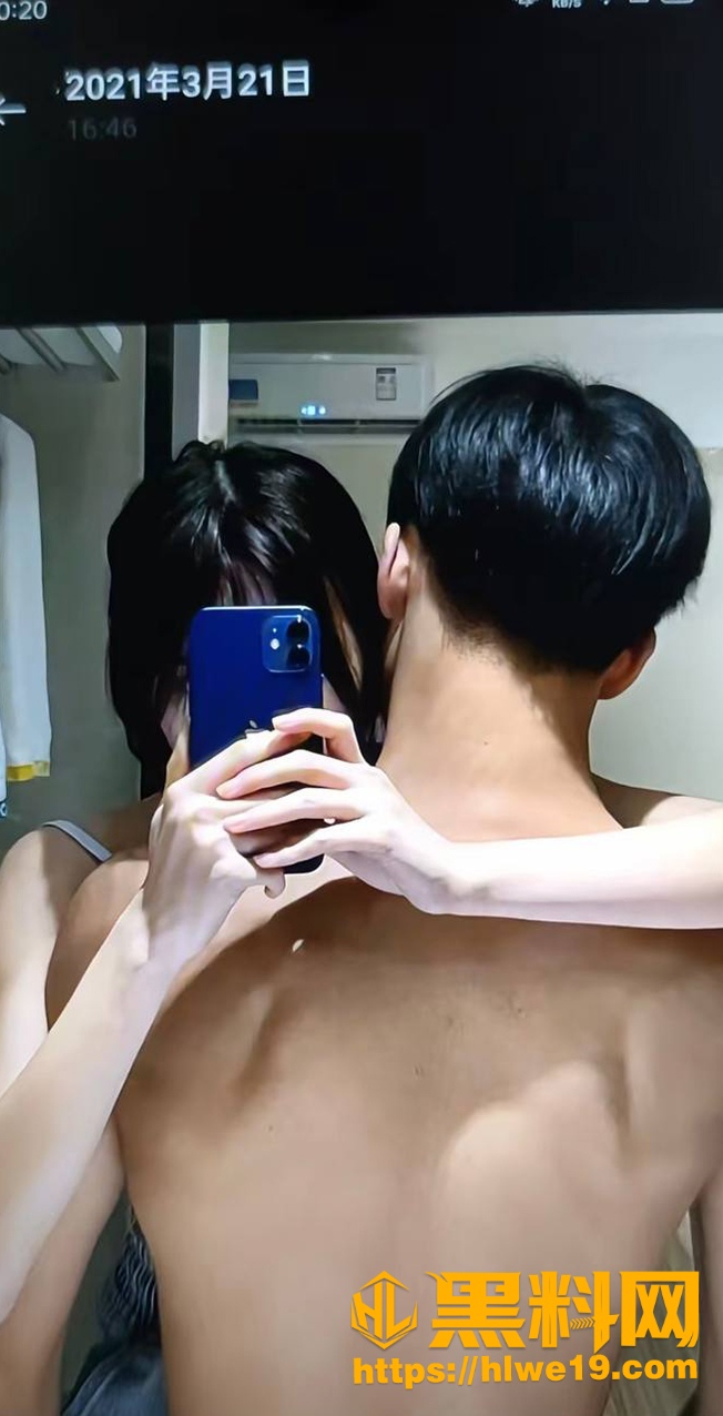 小葵Yuki被包养当小三事件 2