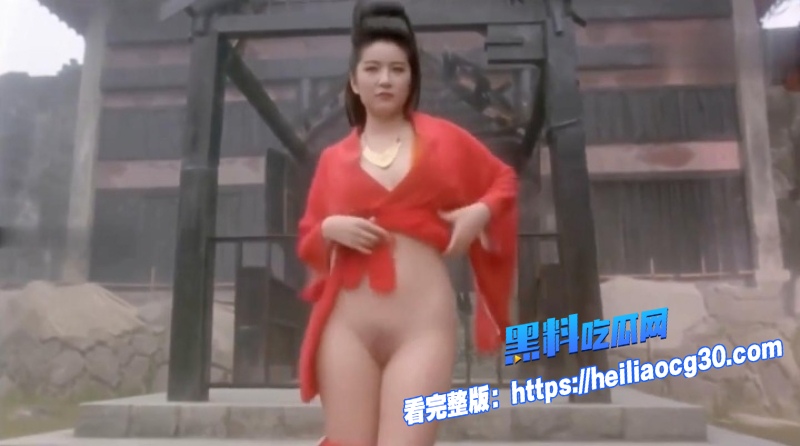 东方不败风云再起1