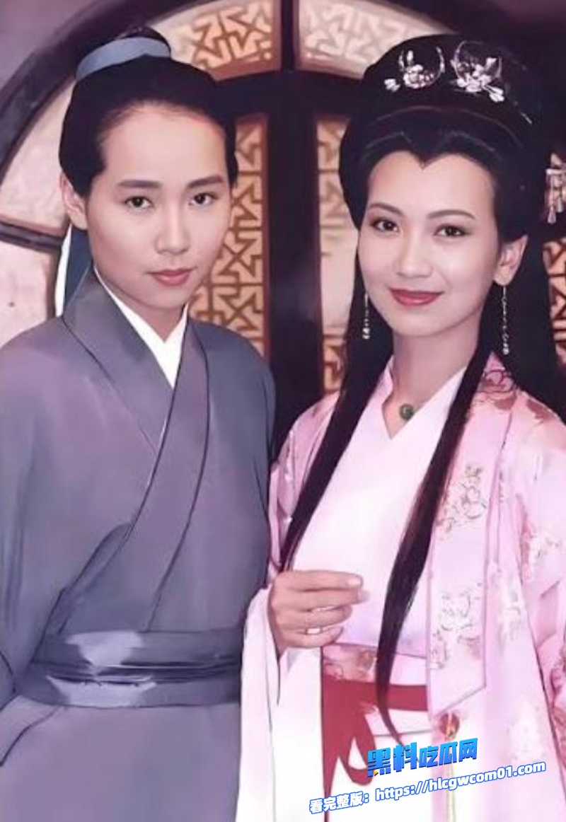 AI魔改新白娘子传奇情色篇1