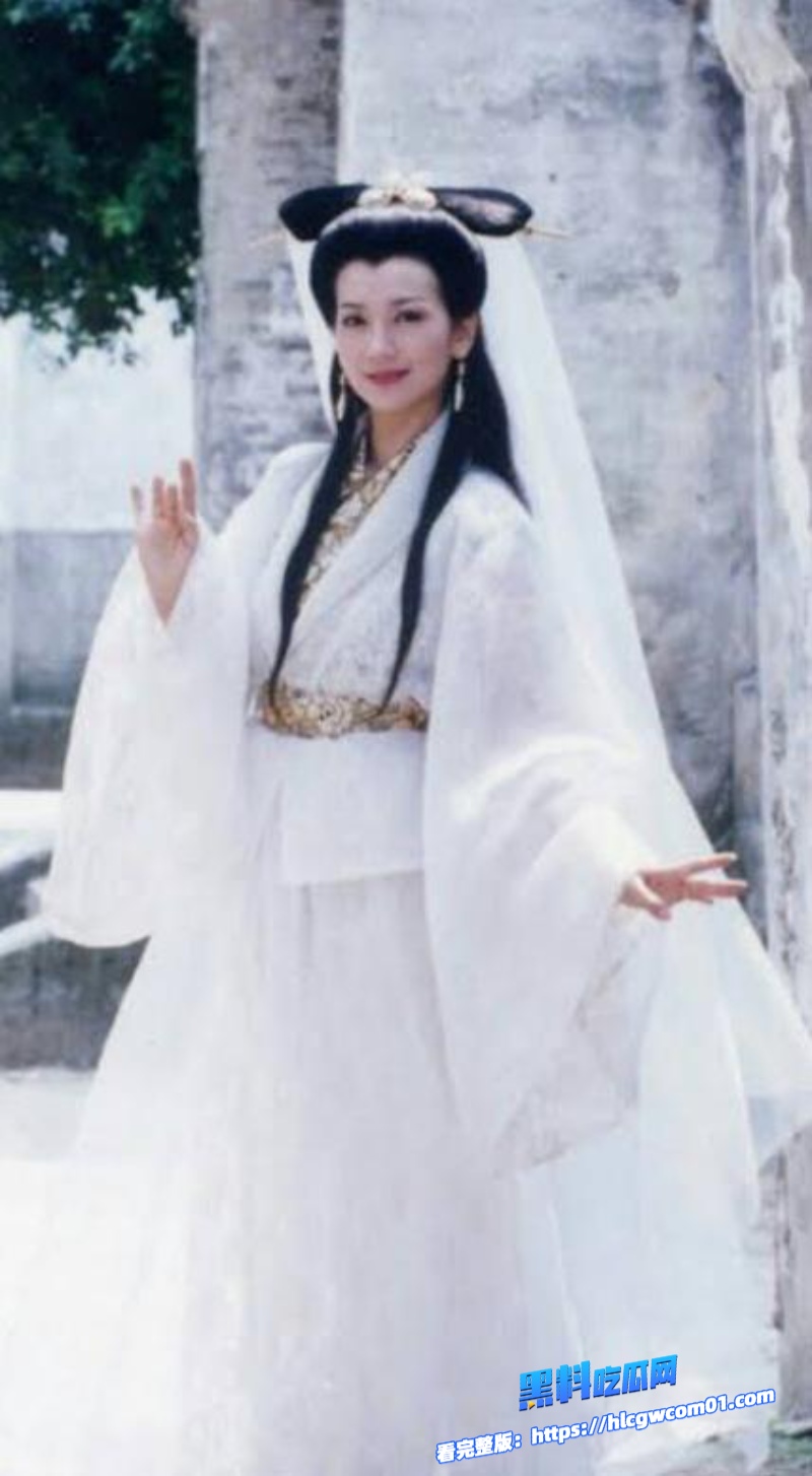 AI魔改新白娘子传奇情色篇3