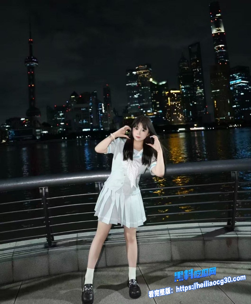 推特网黄喵叽小糯8