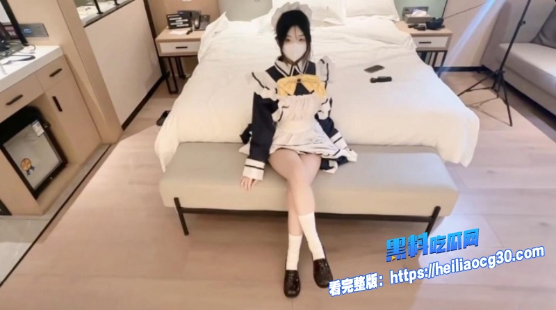 推特网黄喵叽小糯1
