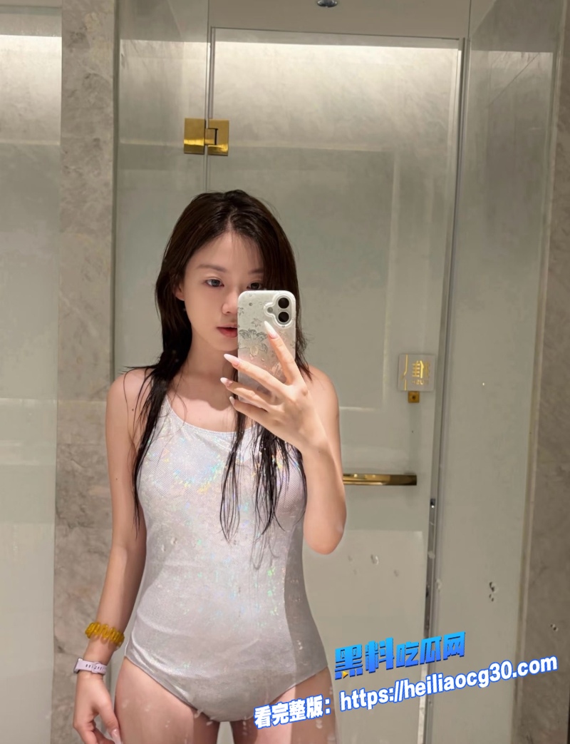 湖北武汉大学王婷婷3