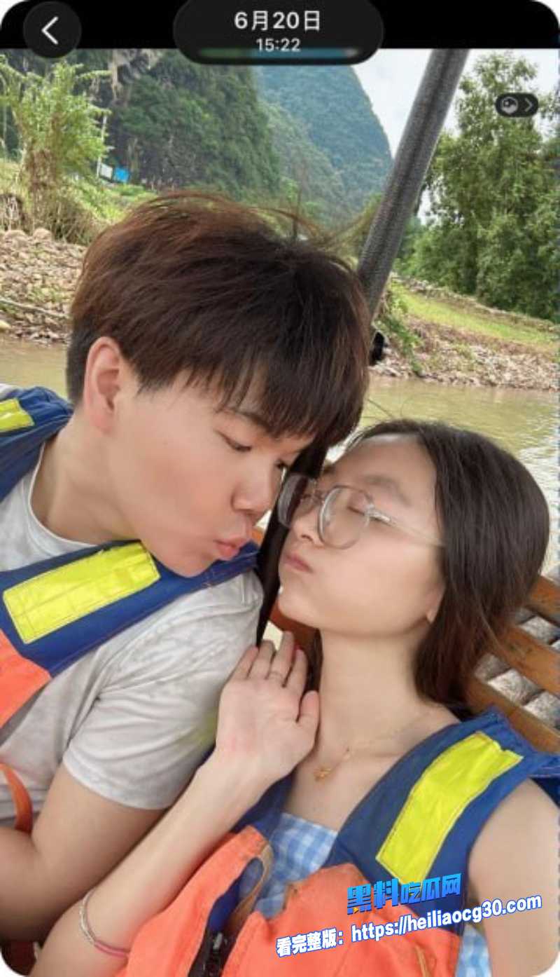 合肥长鑫员工刘子墨2