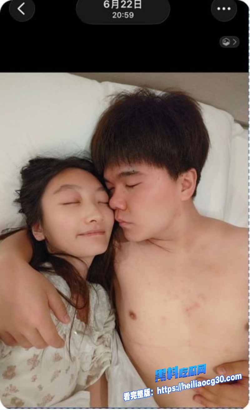 合肥长鑫员工刘子墨5