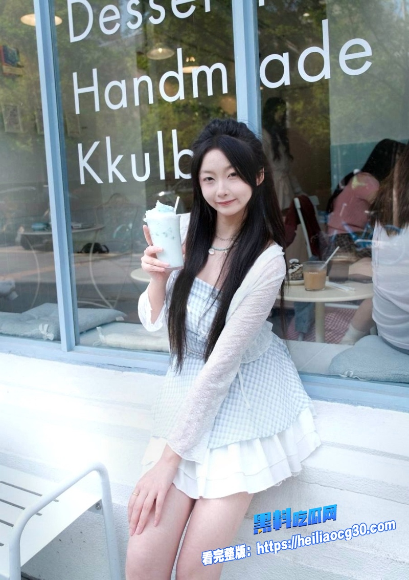 糖心极品女神蛇信子兔牙2