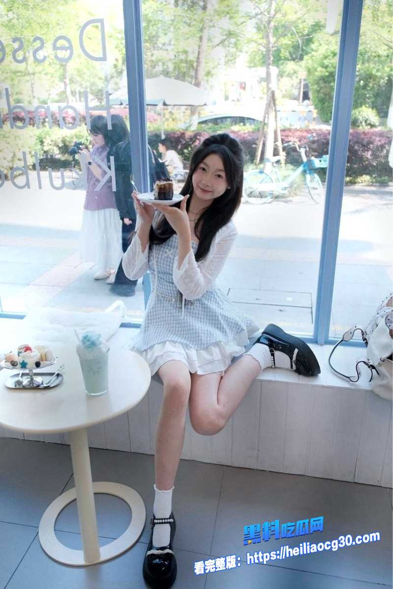 糖心极品女神蛇信子兔牙3