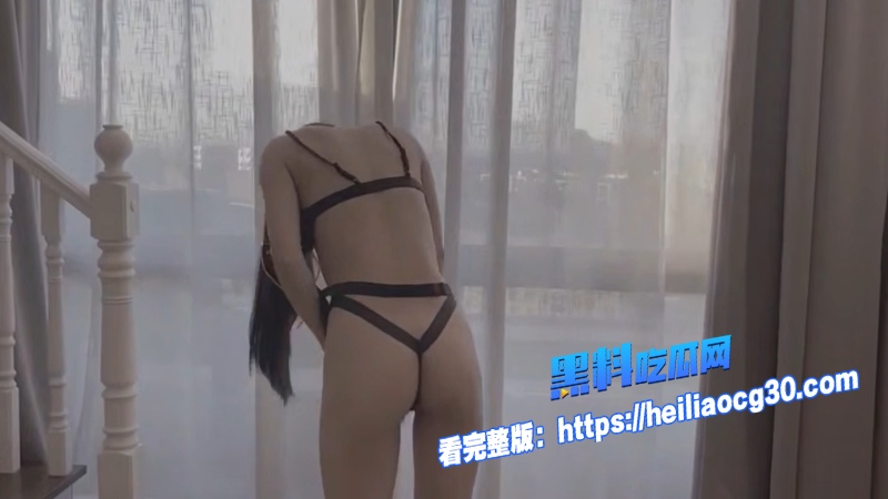 糖心极品女神蛇信子兔牙6
