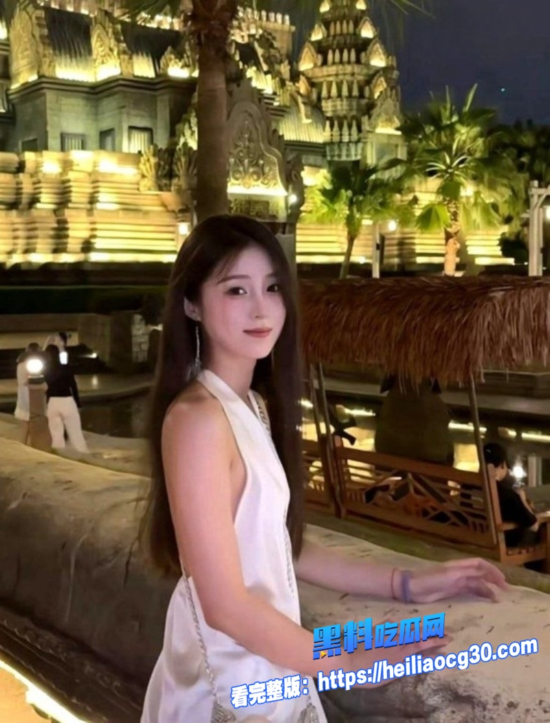反差女神宋婷1