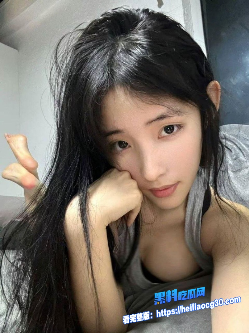 抖音学生网红张人o3