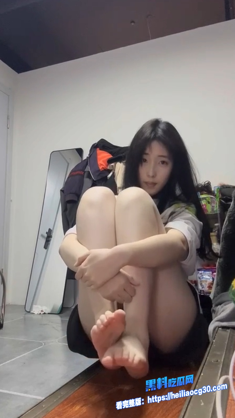 抖音学生网红张人o12