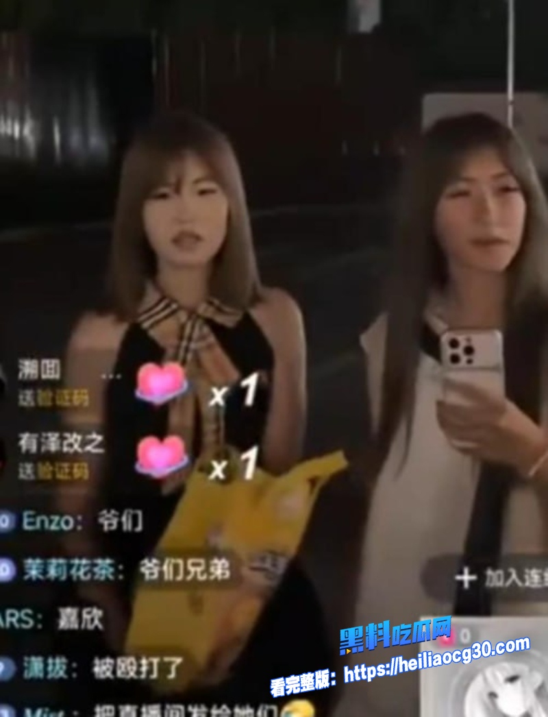 嘉豪单刀赴会6