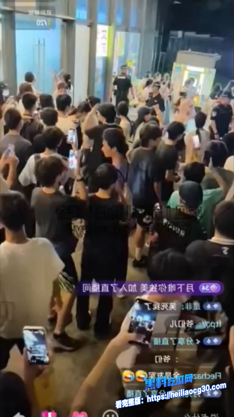 嘉豪单刀赴会11