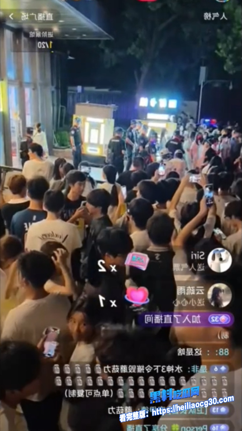 嘉豪单刀赴会12