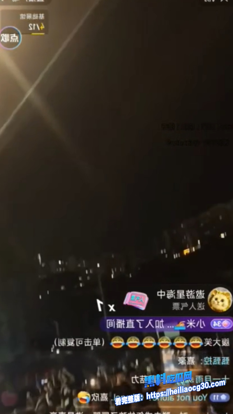 嘉豪单刀赴会14