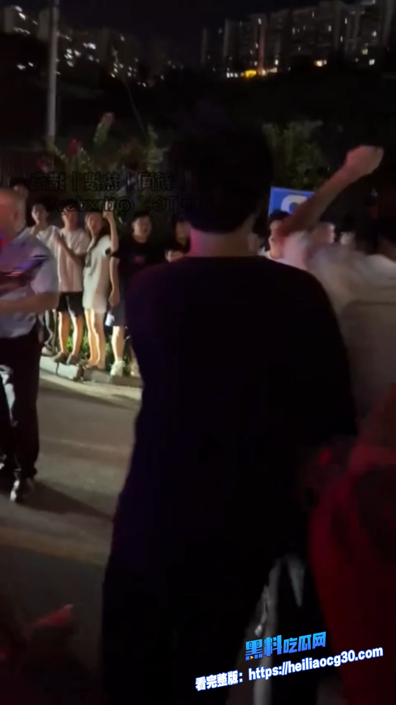 嘉豪单刀赴会15