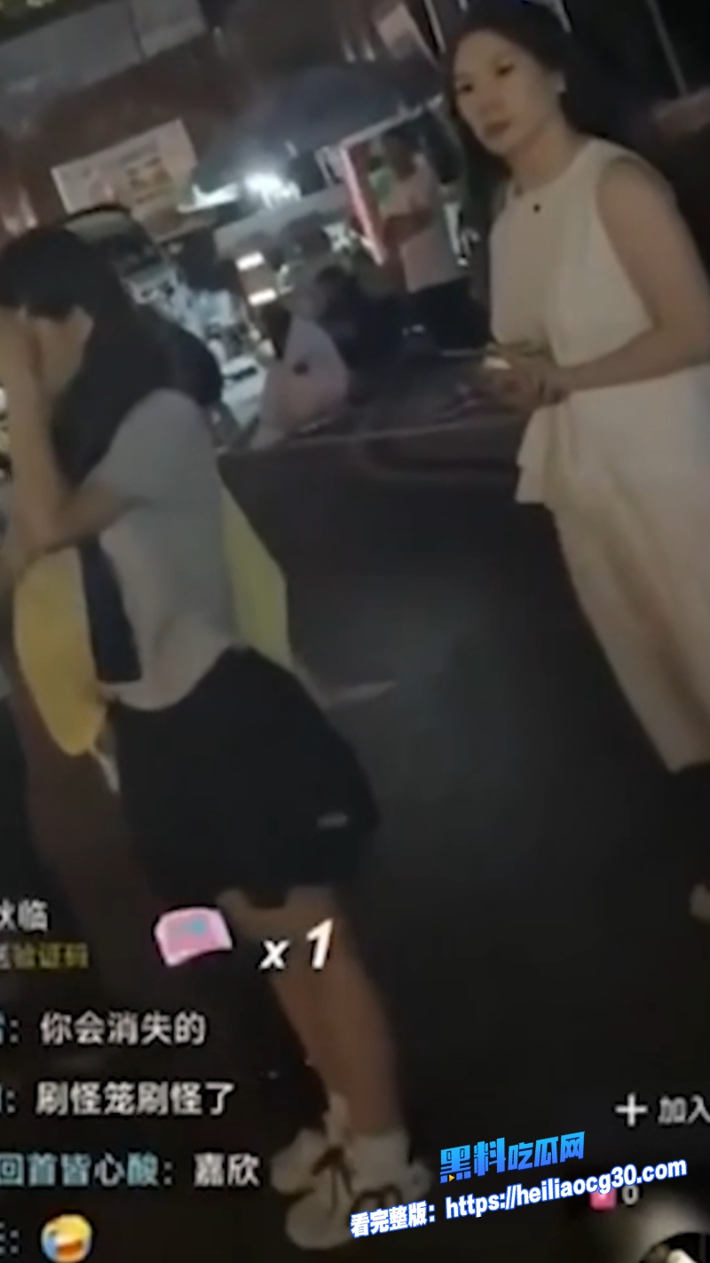 嘉豪单刀赴会18