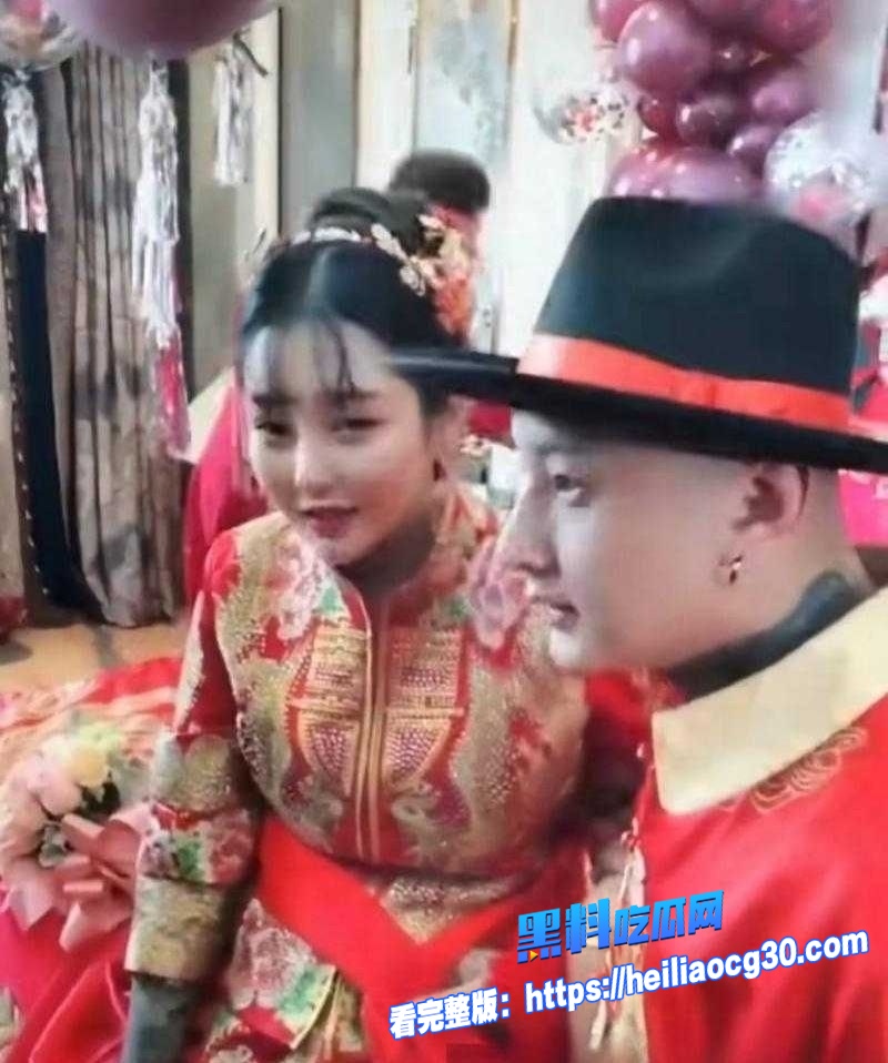 快手大网红方丈12