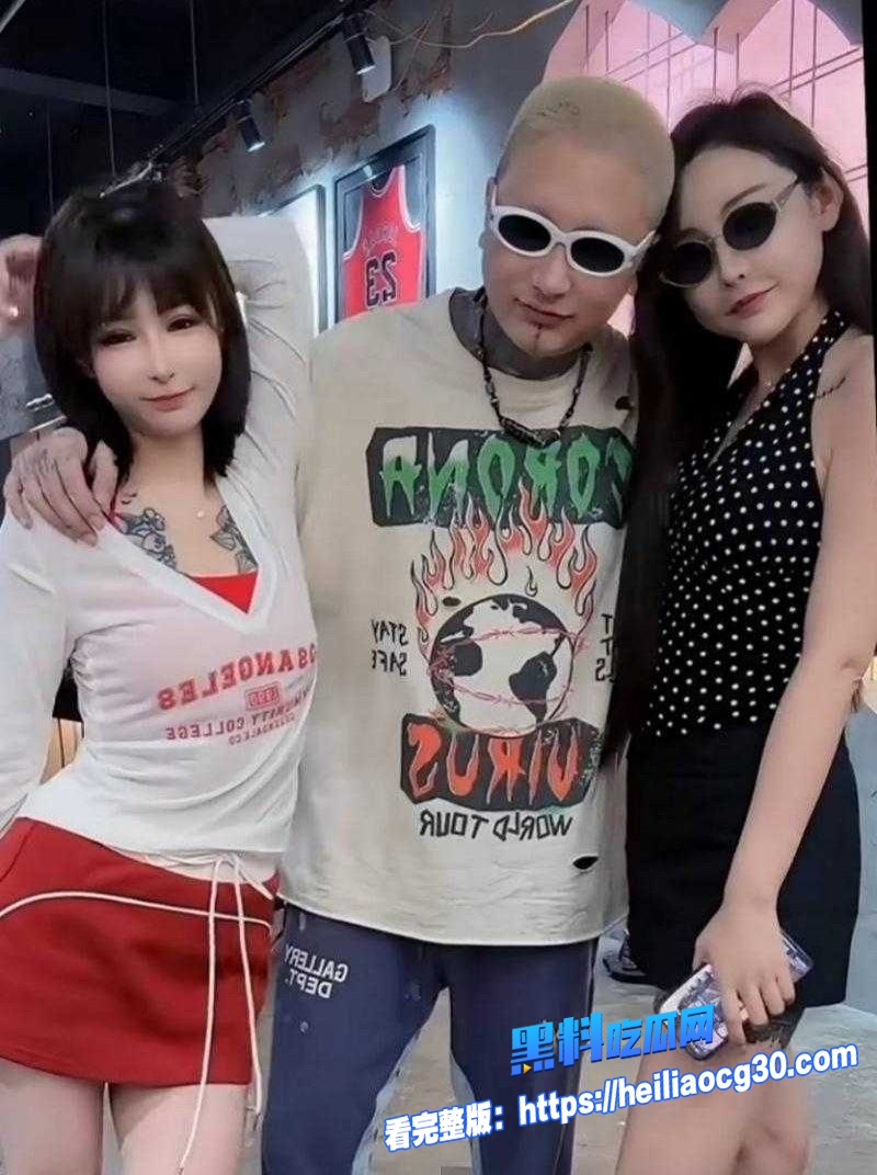 快手大网红方丈13