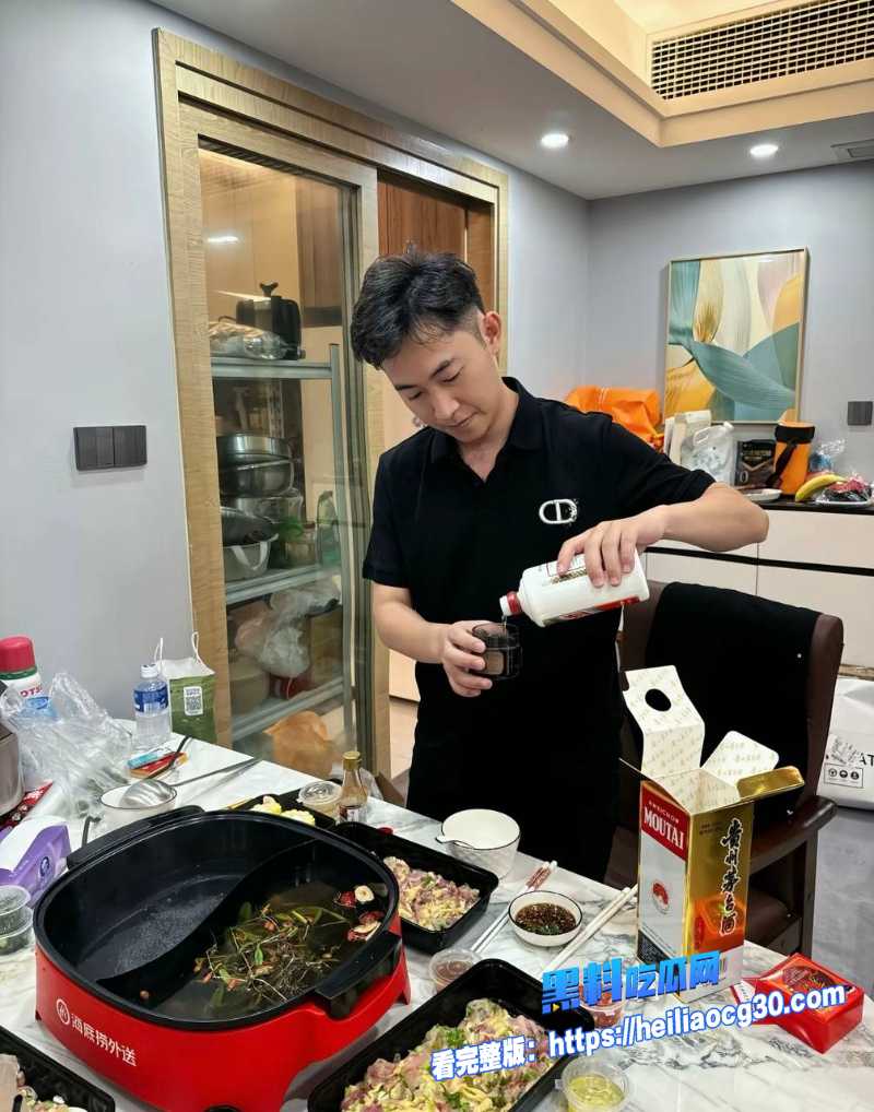 广东潮汕网红黄海弟9