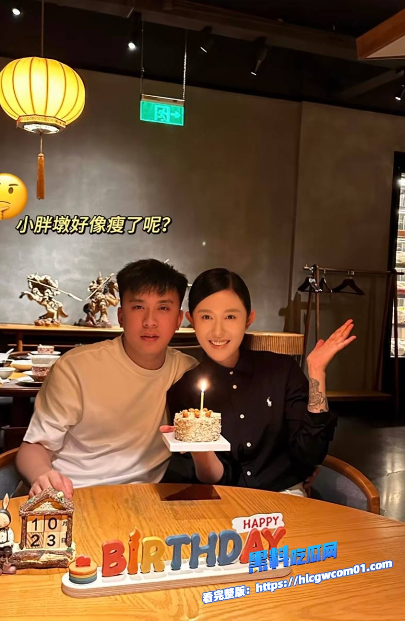 抖音网红小阿俏8