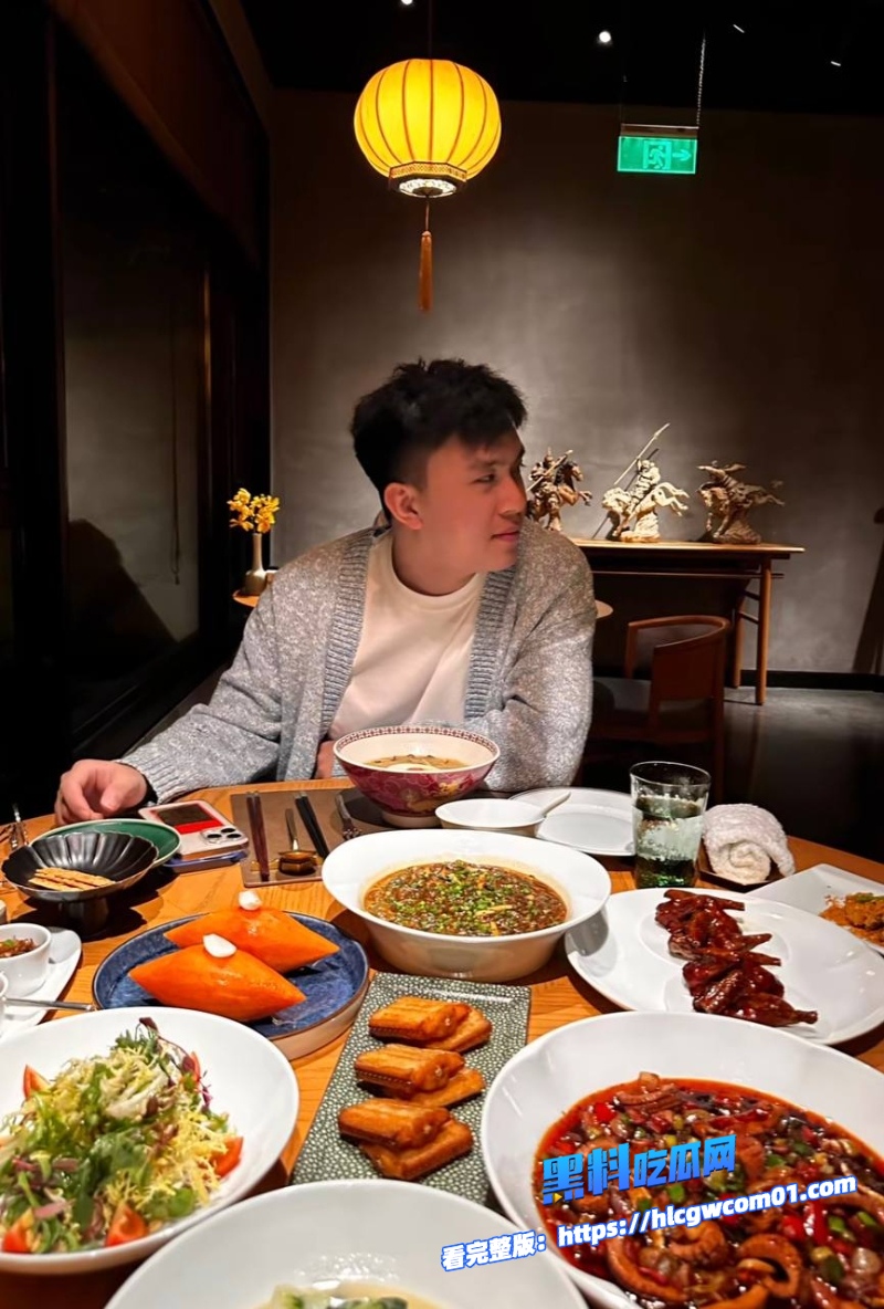 抖音网红小阿俏9