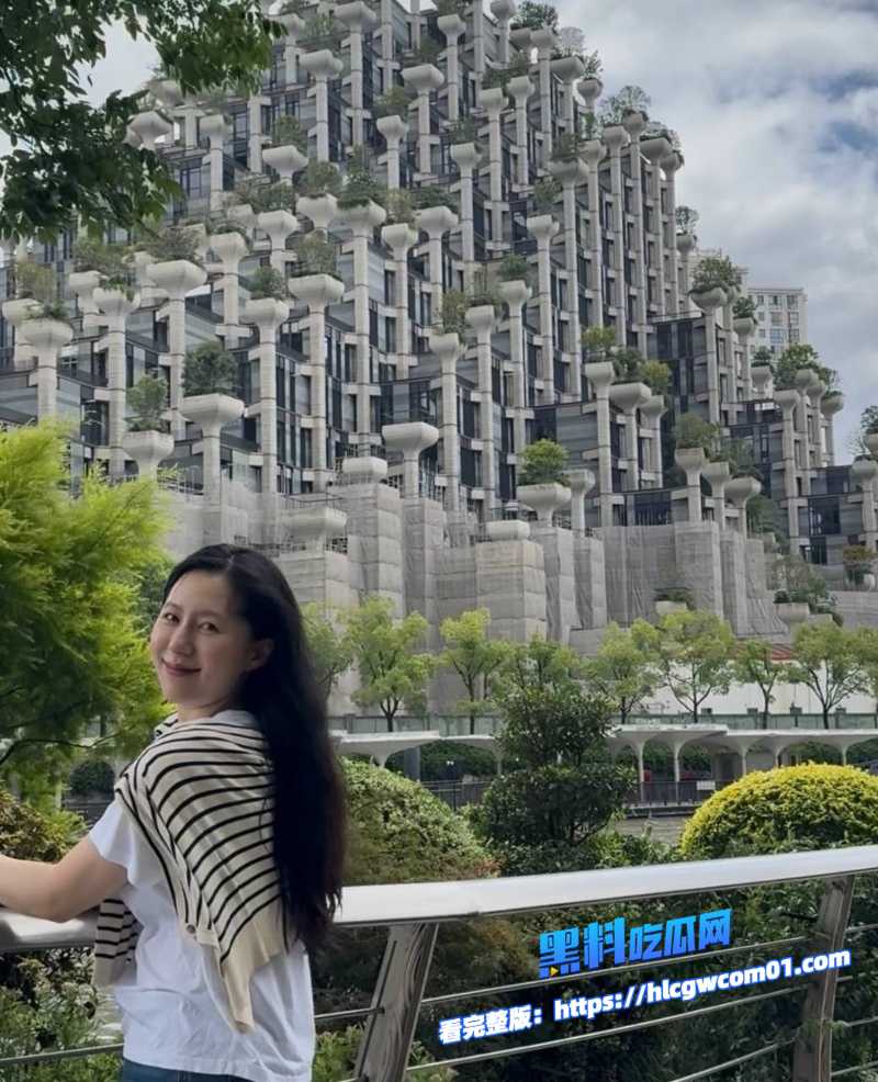 抖音网红小阿俏10