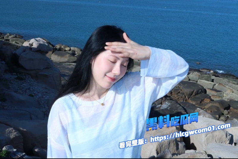 抖音网红小阿俏11