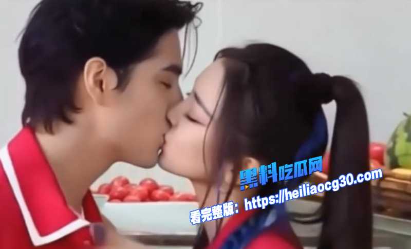 杨颖视频222