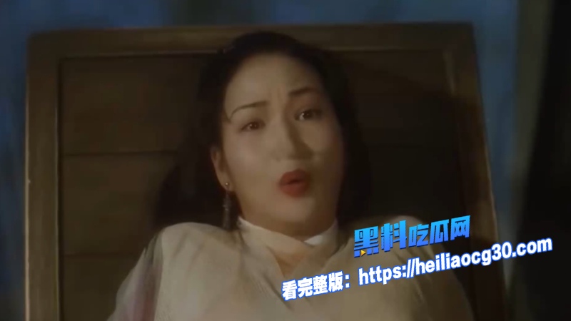 AI魔改电影4