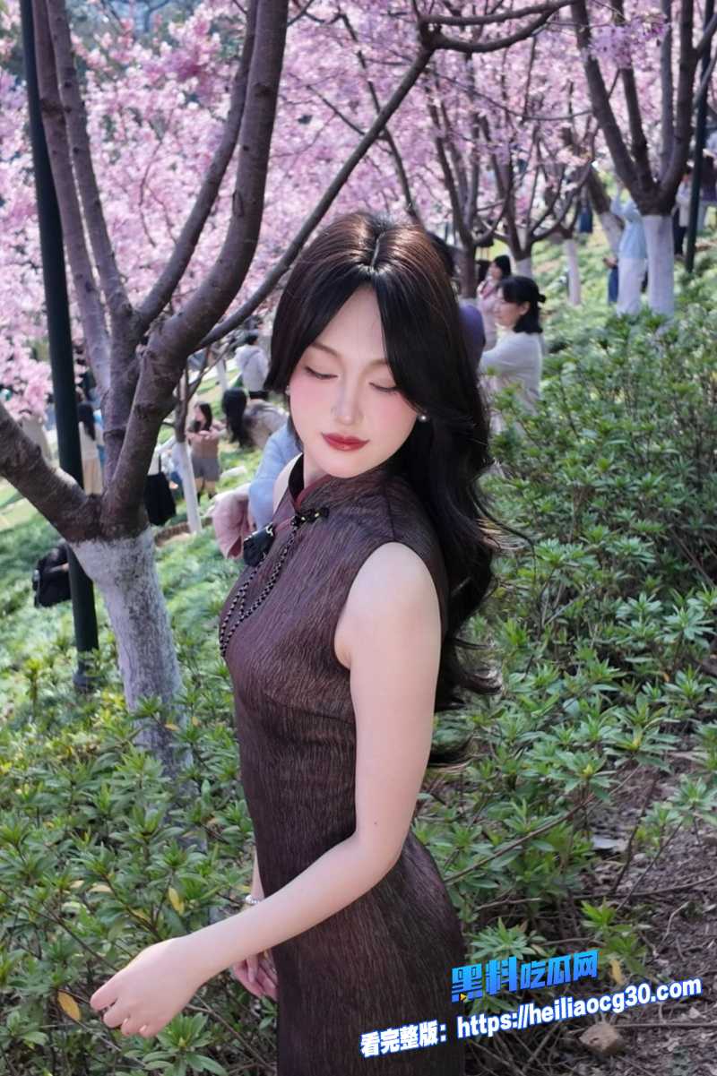 少妇白洁AI短剧10