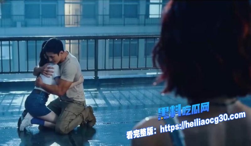 少妇白洁AI短剧3