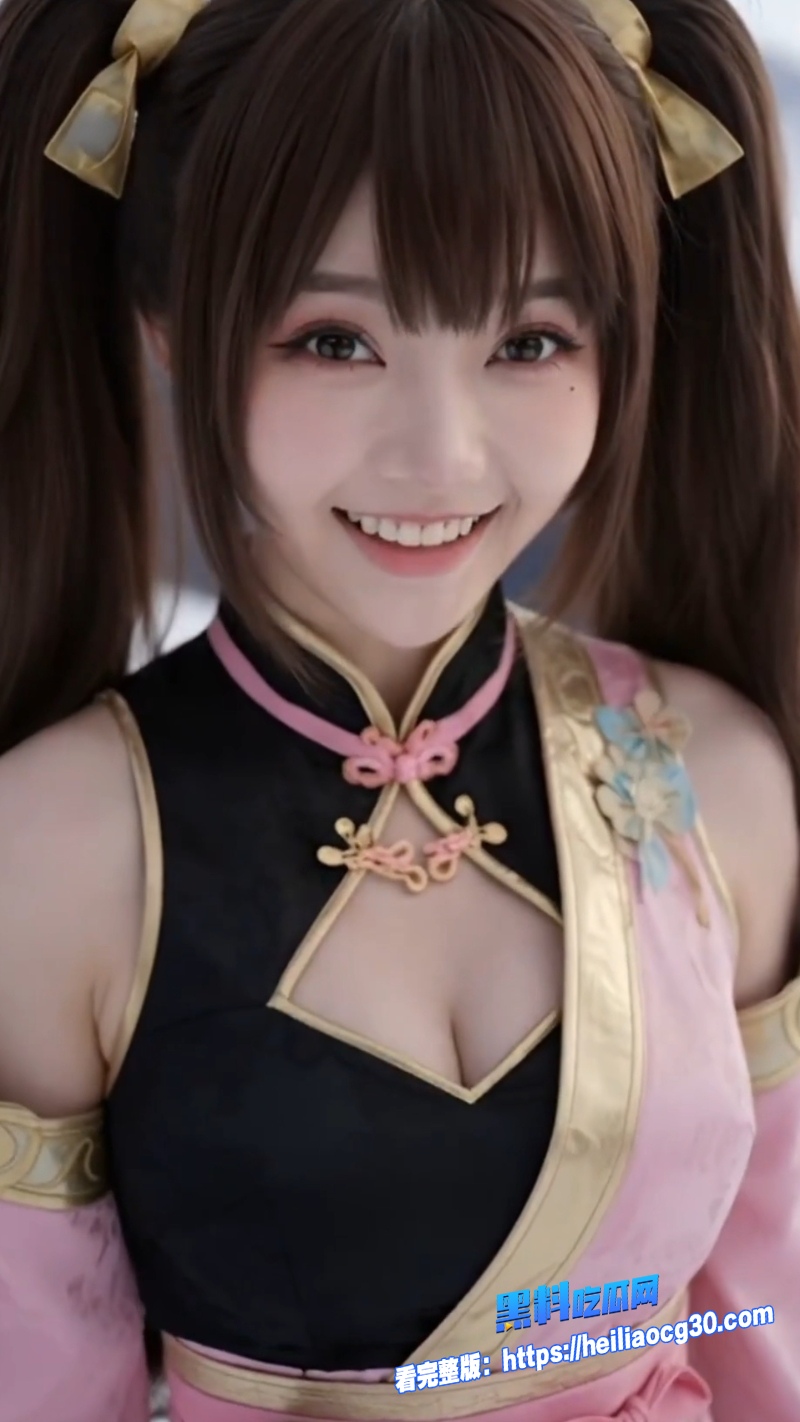 AI成人短剧9