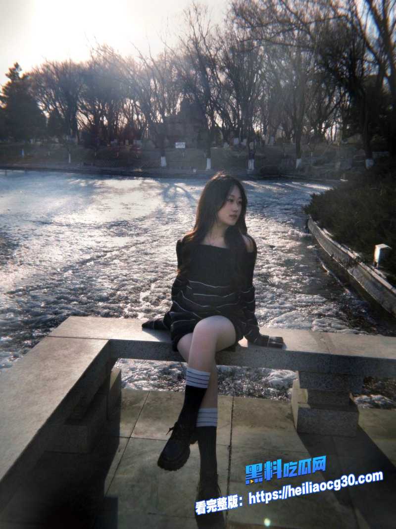 重庆女大学生刘昕昕1
