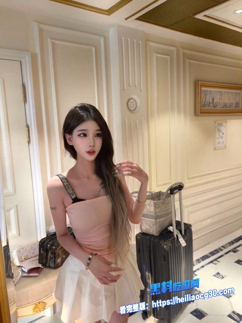 广西文理学院女海王黄姝瑾1