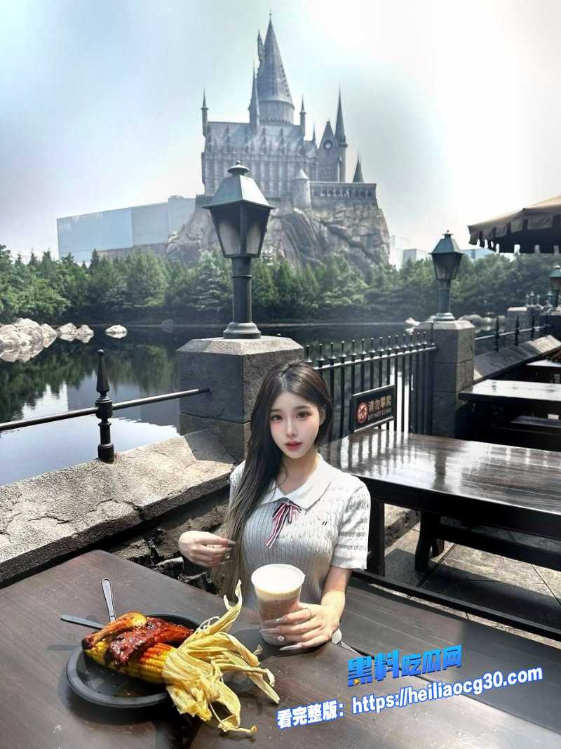 广西文理学院女海王黄姝瑾2
