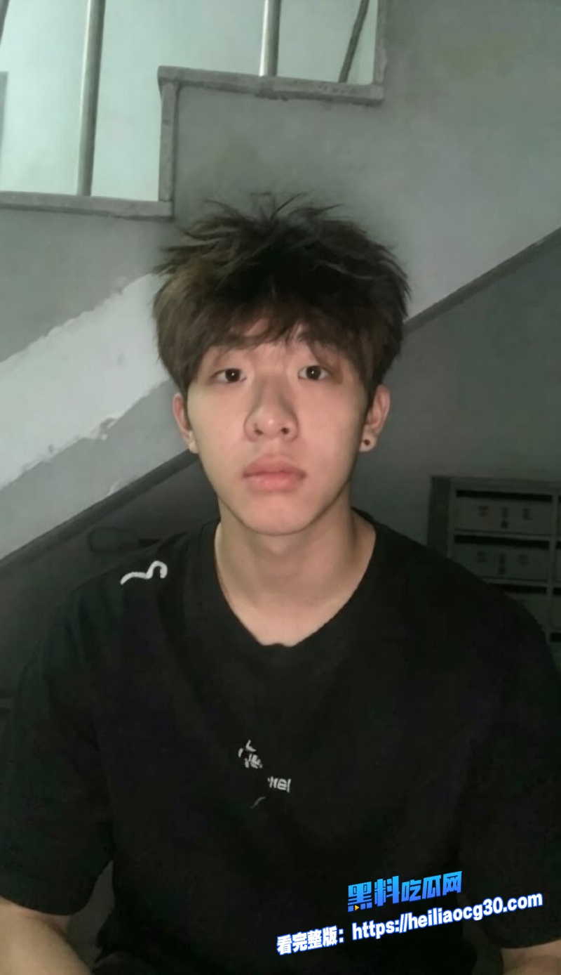 沈阳体育学院张博尧2