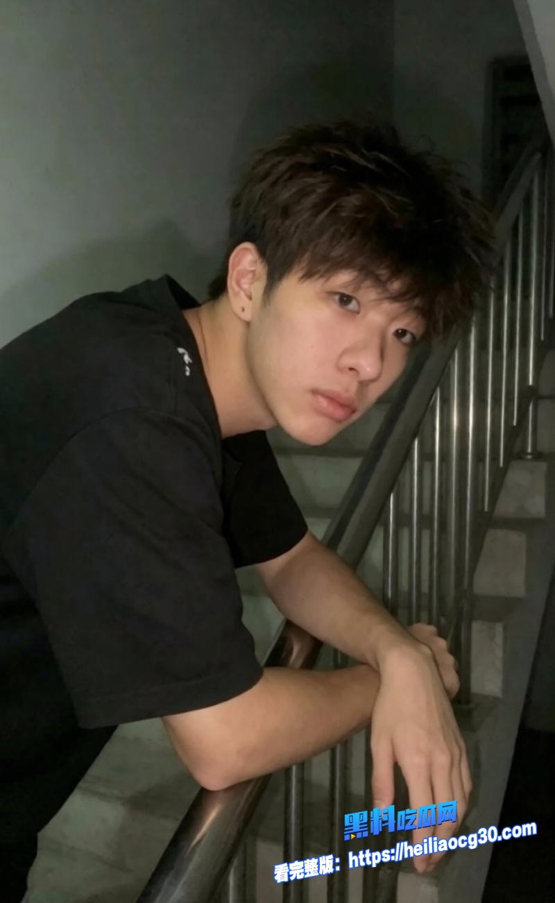 沈阳体育学院张博尧3