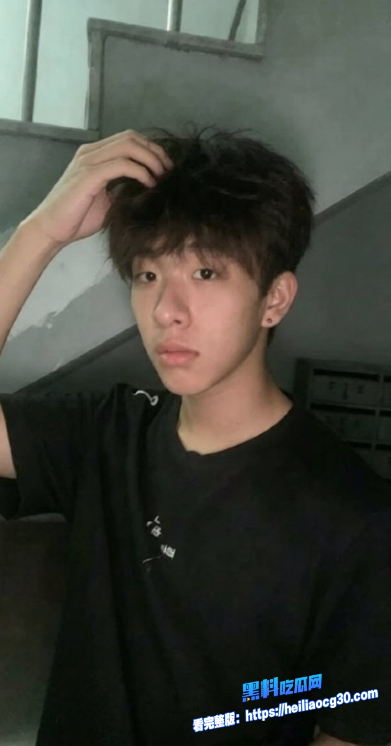沈阳体育学院张博尧4