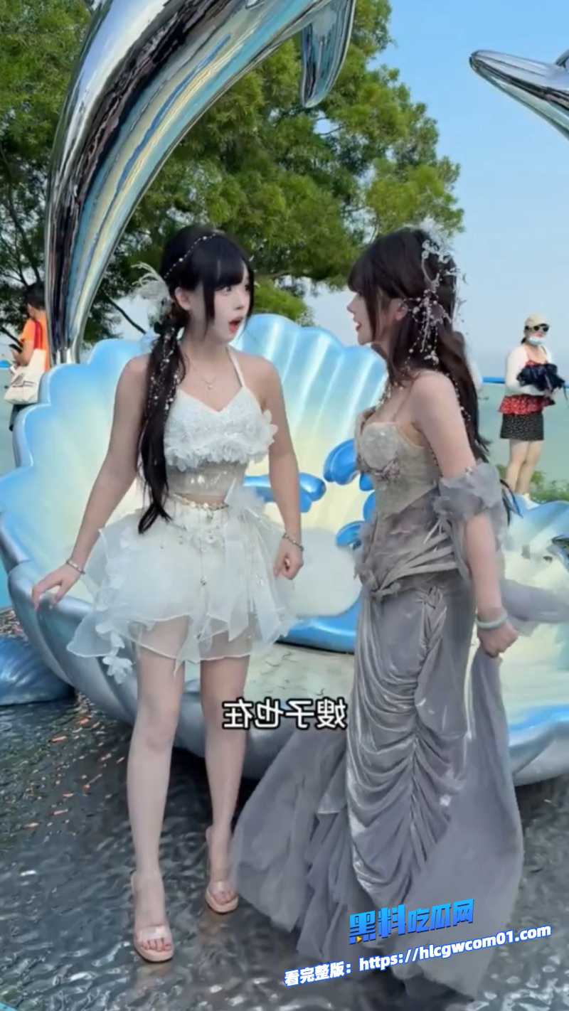抖音极品网红失眠熊10