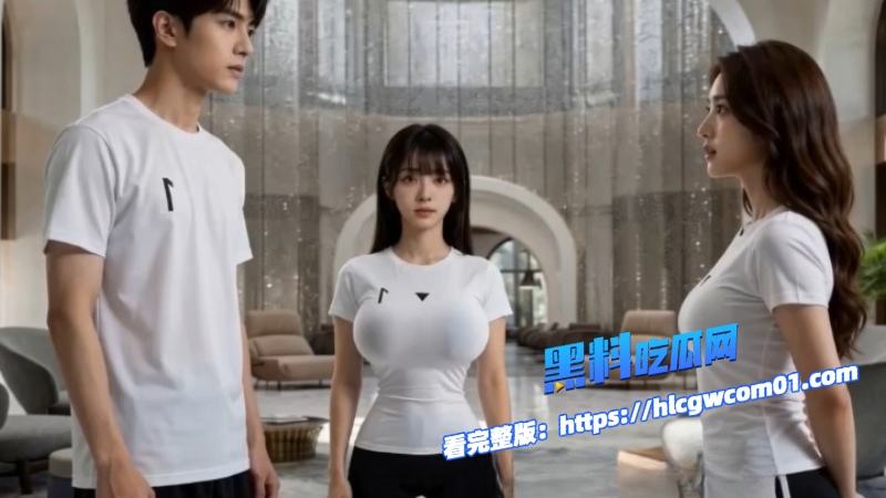 AI成人短剧4