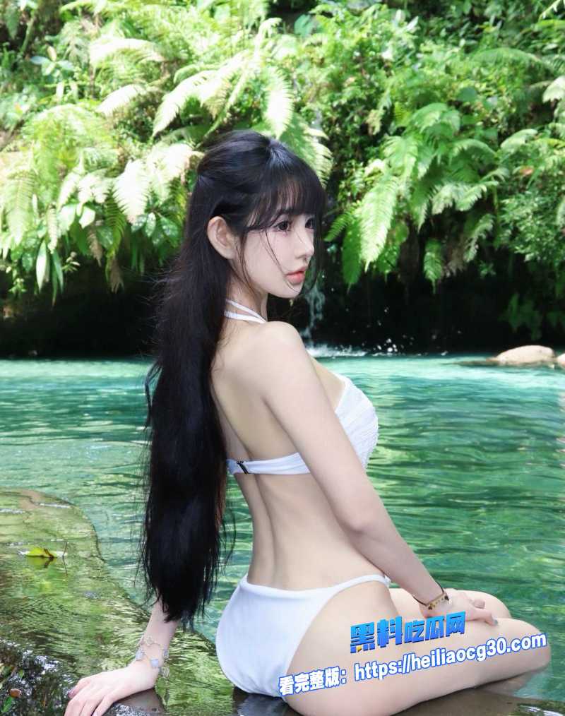 抖音网红Alex4