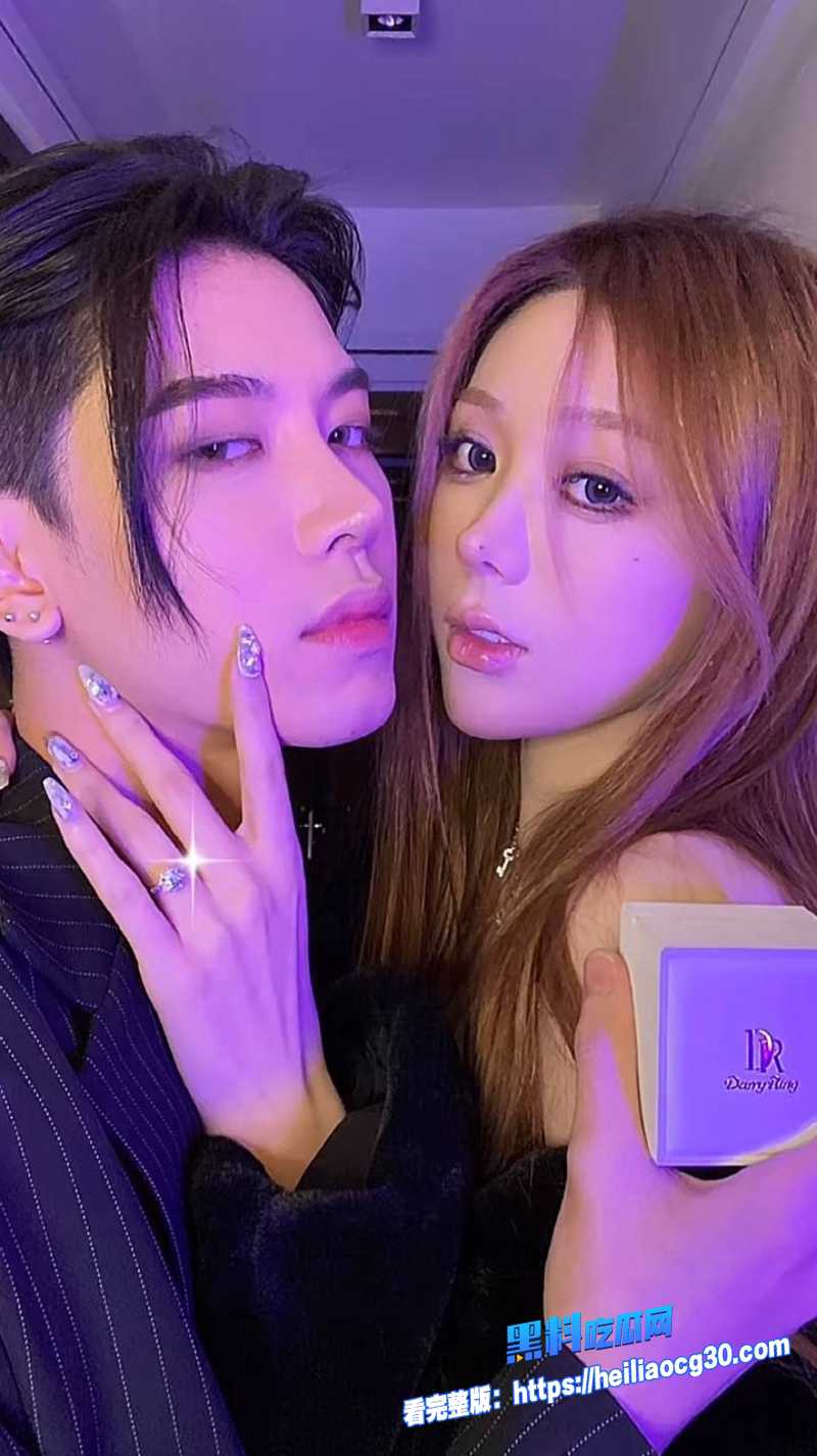 抖音网红Alex16