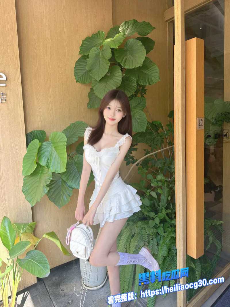 高颜值精神小妹 2