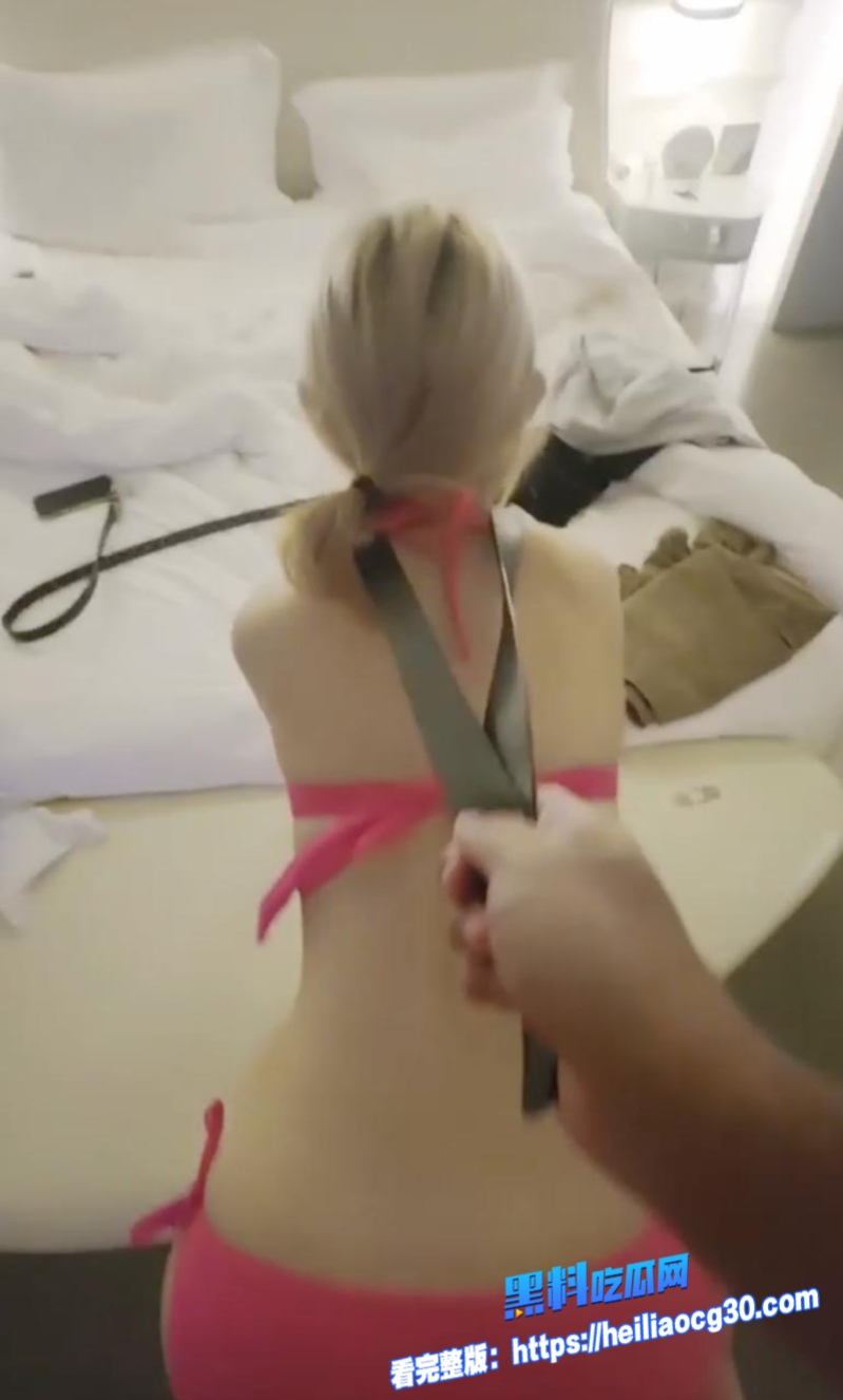 高颜值精神小妹 5