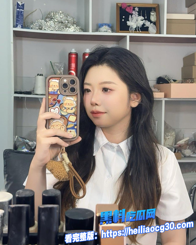 b妹妹的成人礼2