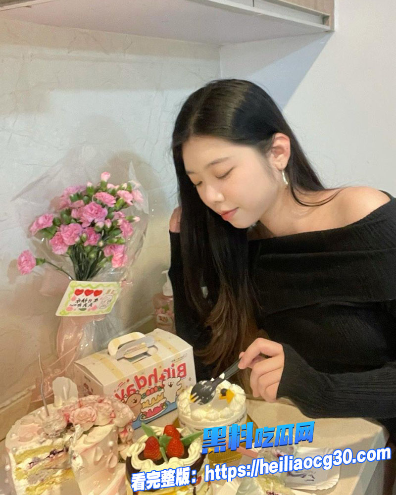 b妹妹的成人礼3