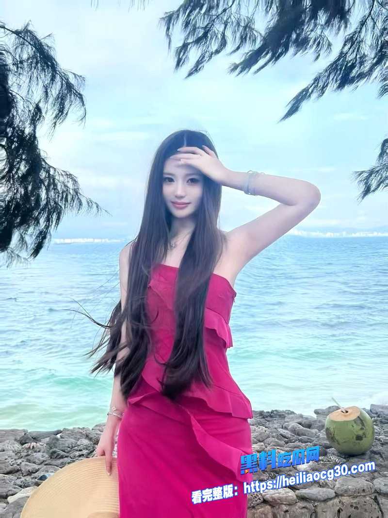 香港极品嫩模林芳婷2