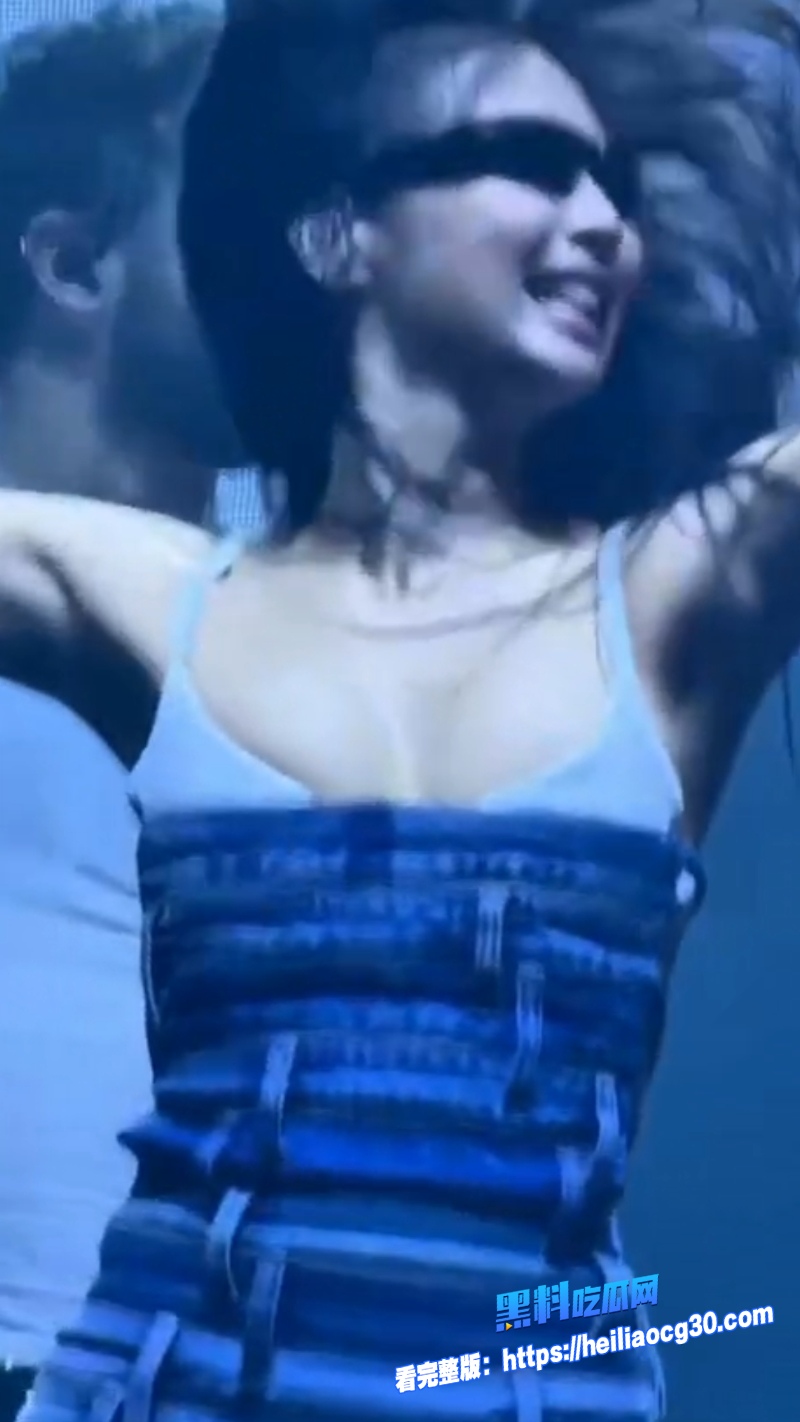 BLACKPINK成员Jennie4