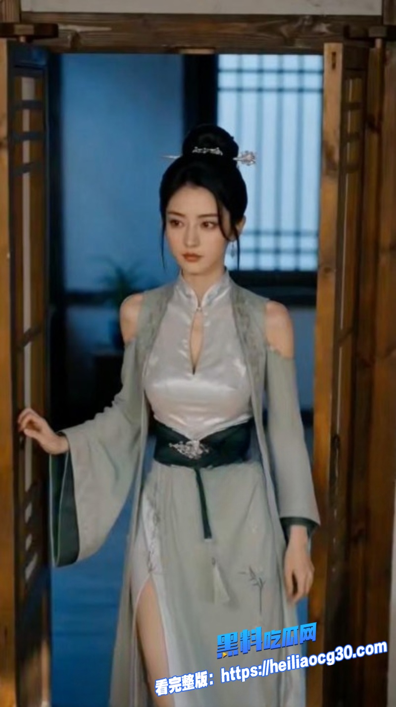 废材杂役短剧1